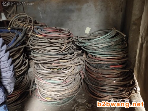高埗废旧物资回收公司，运发高价现款电线电缆回收。