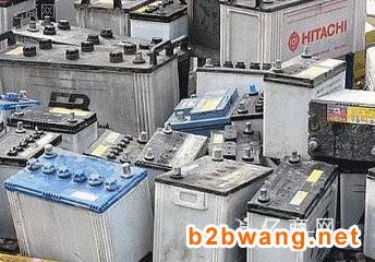 惠州二手蓄电池回收中心