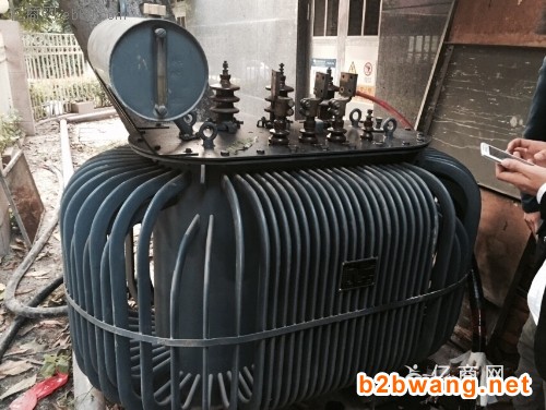 惠州变压器回收厂家