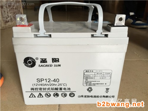 广州二手蓄电池回收多少钱图2