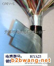 天津电线电缆 图1