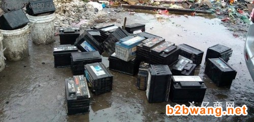 深圳盐田蓄电池回收厂家