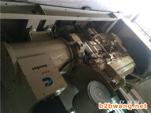 东莞东城船用发电机回收中心