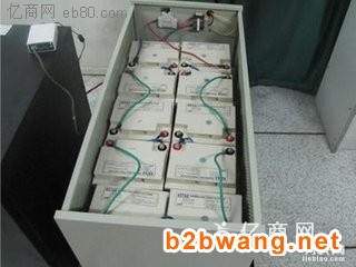 深圳盐田二手蓄电池回收中心图3