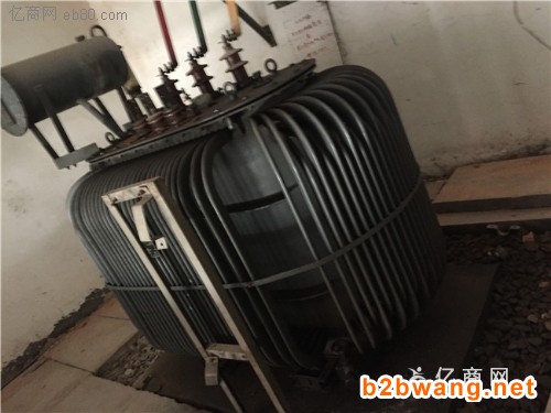 广州灌封式变压器回收图1