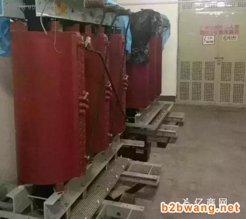 广州灌封式变压器回收图2