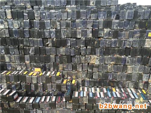 深圳光明新区	二手蓄电池回收厂家图1