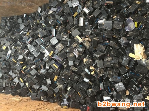深圳光明新区	二手蓄电池回收厂家图2