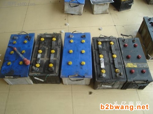 深圳光明新区	二手蓄电池回收厂家