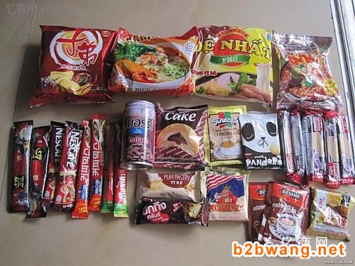 广东变质食品怎么销毁