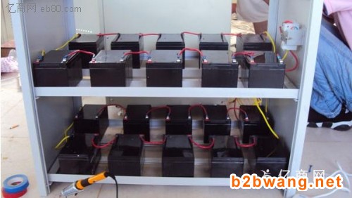 深圳龙岗二手蓄电池回收价格