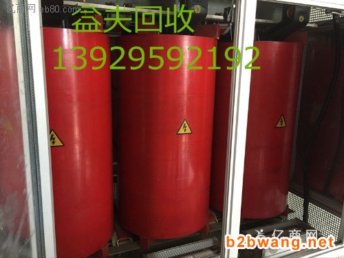 广州工厂变压器回收图2