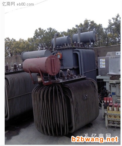 东莞塘厦变压器回收厂家