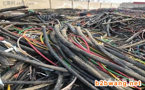 张家港电缆线回收常熟电线电缆回收昆山废铜回收公司