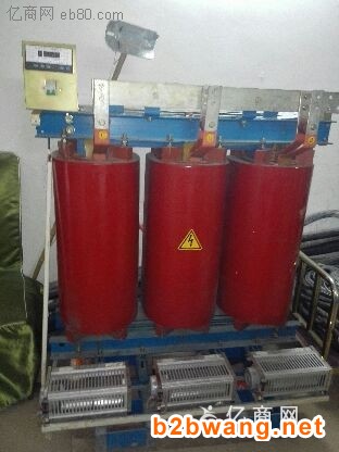佛山工厂变压器回收图1
