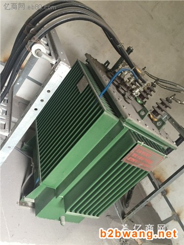 广州科学城变压器回收图1