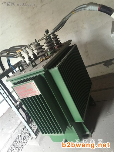 广州开放式变压器回收图3