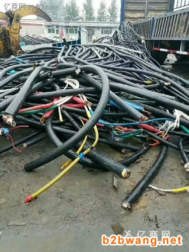 上海外高桥电缆线回收惠南电线电缆回收北蔡废铜回收