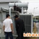 惠州工厂变压器回收