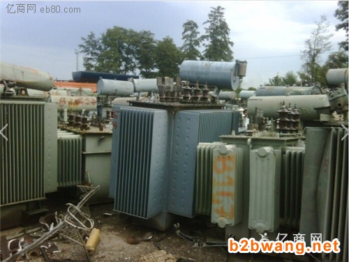 广州开发区变压器回收图1