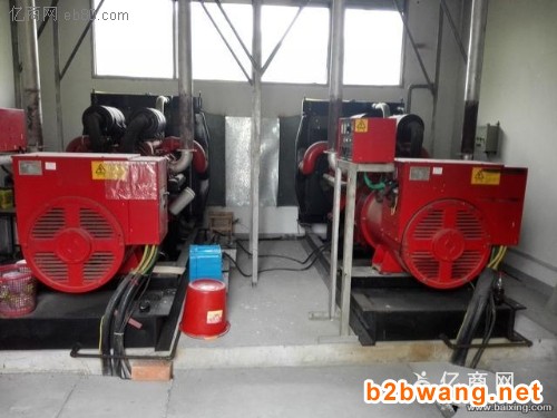 上海金山区发电机组回收 上海奉贤变压器回收