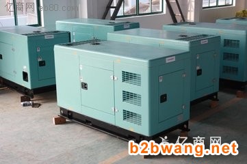深圳发电机回收本站长期回收进口柴油发电机组