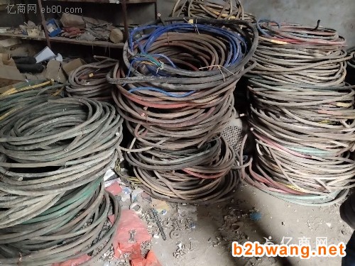 布吉废电线电缆回收高价_废电缆上门收购找运发