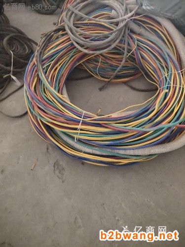 龙岗区废电线电缆回收2020报价咨询找运发