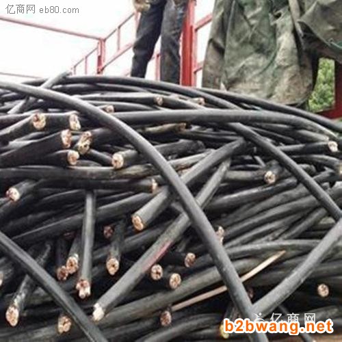 苏州电缆线回收昆山回收废铜吴江电线电缆回收