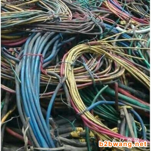 上海张江电缆线回收金桥废铜回收合庆回收电线电缆