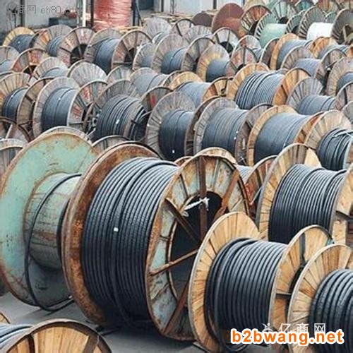上海金桥电缆线回收康桥废铜回收川沙电线电缆回收