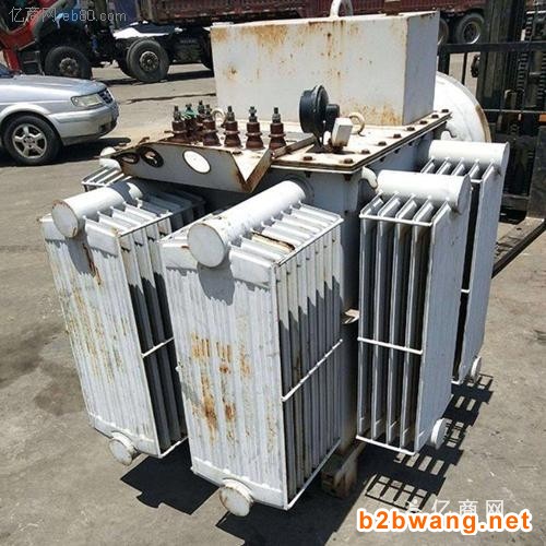 专业变压器回收吴江配电变压器回收常熟干式变压器回收