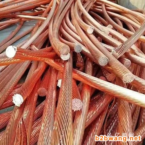 昆山电缆线回收张家港废铜回收常熟废电线电缆回收