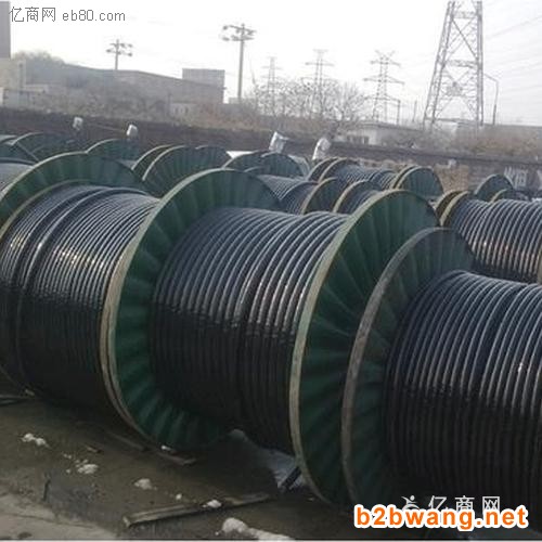 电线电缆回收昆山电缆线回收苏州回收废铜公司
