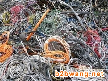 深圳南山电缆线回收公司，高价收购废旧电线电缆裸铜线