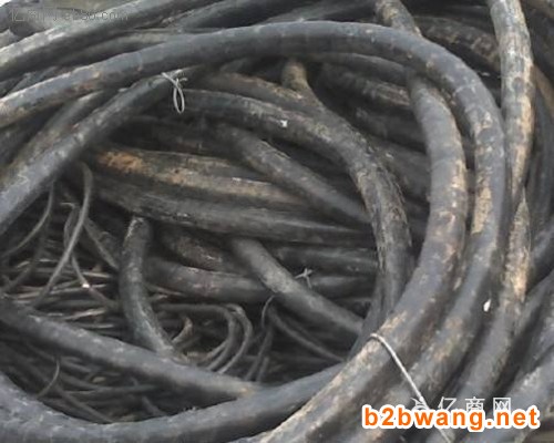 深圳宝安电缆线回收公司，专业收购废旧电线电缆裸铜线