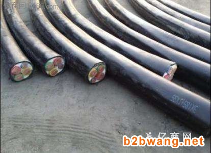 深圳福田电缆线回收公司，高价收购废旧电线电缆裸铜线