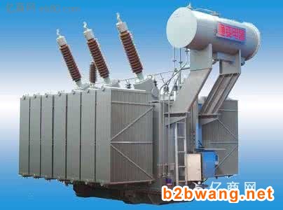 三相变压器回收广州干式变压器回收