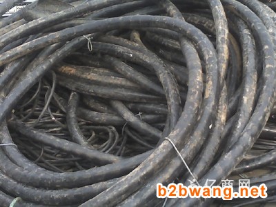 2021深圳高价回收废旧铜电线电缆