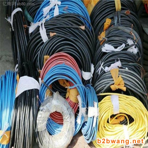 昆山千灯电缆线回收周市废铜回收陆家电线电缆回收