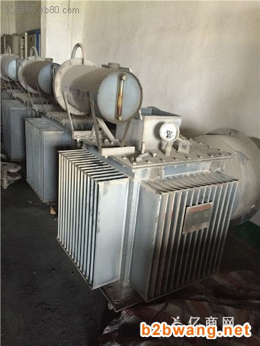 广州新塘灌封式变压器回收图1