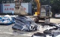 广州科学城文件销毁中心图2